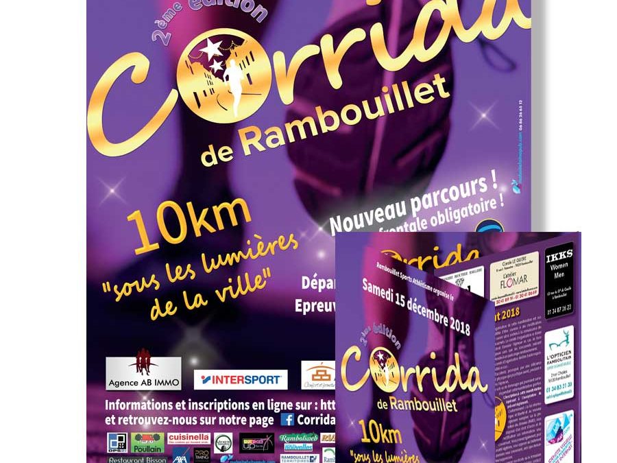 La Corrida de Rambouillet